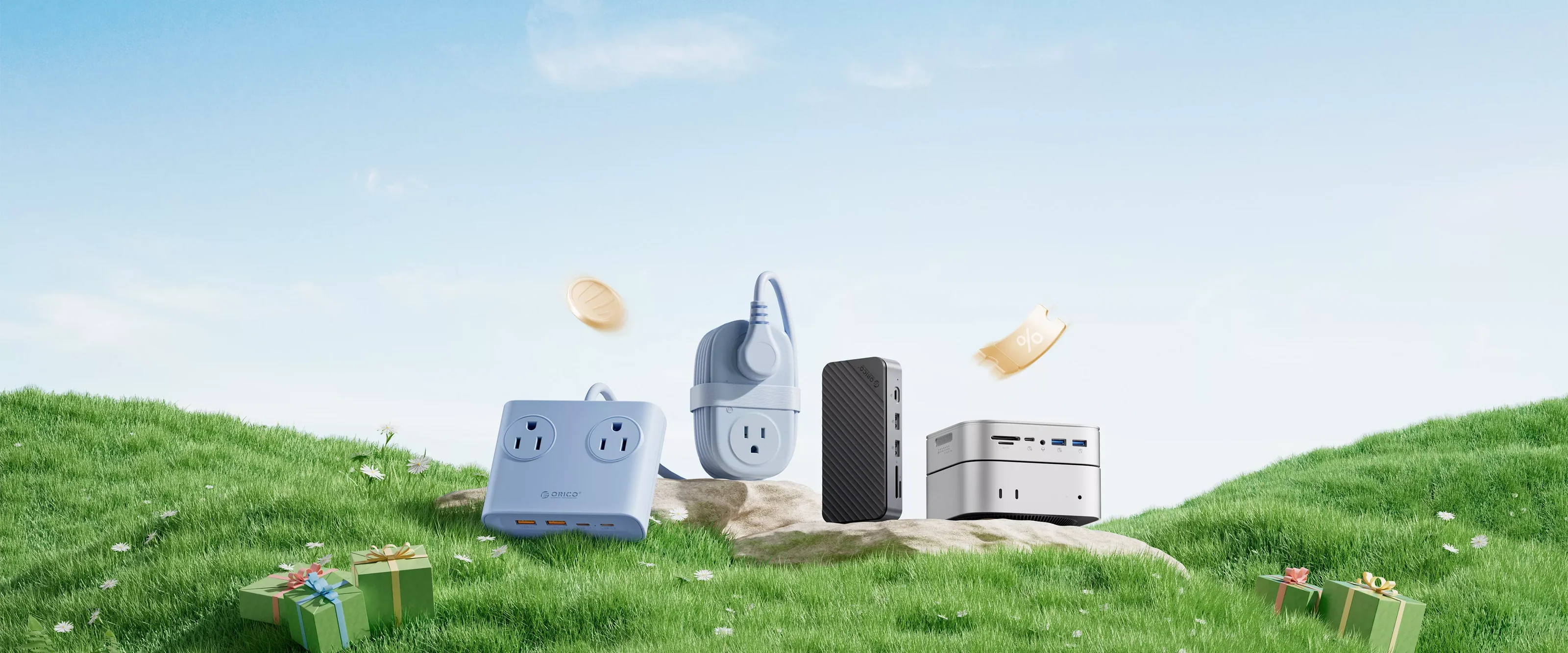 Empower Your Digital Lifestyle